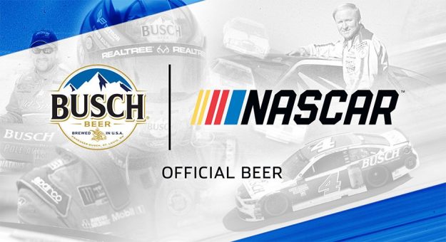 Visit Anheuser-Busch regresa como patrocinador del Busch Pole Award page