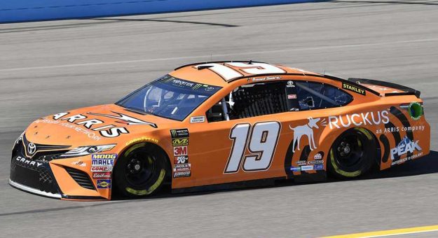 Visit Todos los autos de la Ticket Guardian 500 en Phoenix page