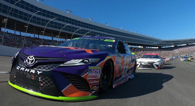 Visit Horario completo para el Texas Motor Speedway page
