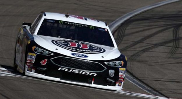 Visit Kevin Harvick ganó la Penzoil 400 en Las Vegas page