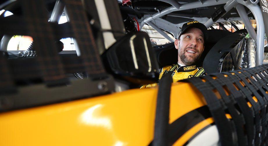 Matt Renz Racing Matt Kenseth returns to Roush Fenway Racing - NASCAR EN ESPANOL