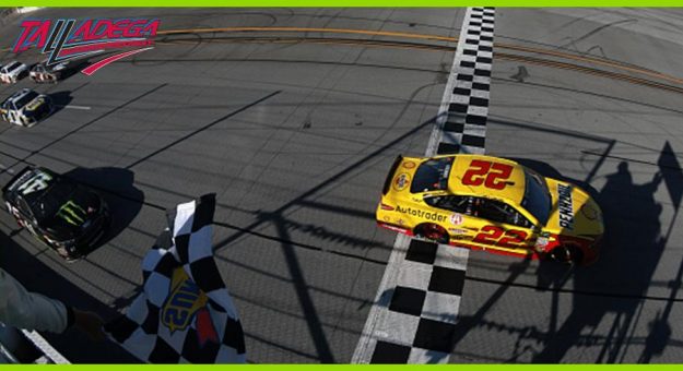 Visit Todos contra Team Penske en la GEICO 500 page
