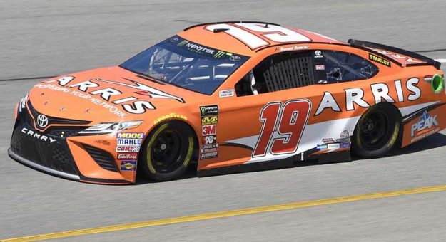 Visit Todos los autos para la Toyota Owners 400 en Richmond page