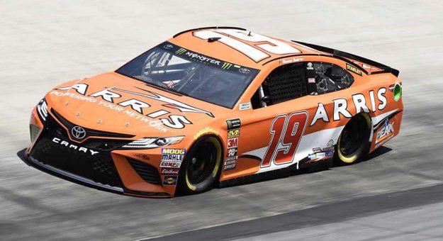 Visit Todos los autos de la Food City 500 en Bristol page