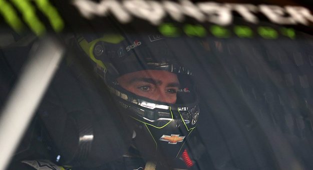 Visit Jimmie Johnson tiene motivos de optimismo en Texas, Bristol page