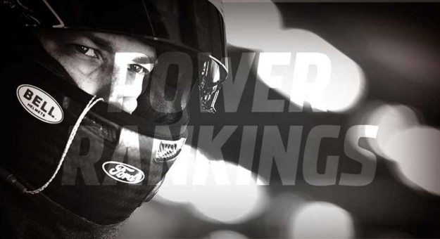Visit Top 20 Power Rankings de Richmond a Talladega page