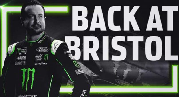 Visit Listos para el final de la Food City 500 en Bristol: 1 PM Este por FOX page
