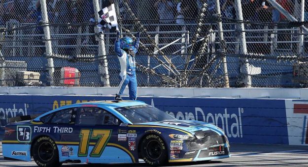 Visit Pilotos que lograron su 1ra. victoria en Talladega page