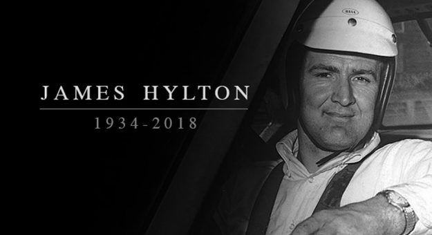 Visit La familia NASCAR lamentó la muerte de James Hylton y su hijo page
