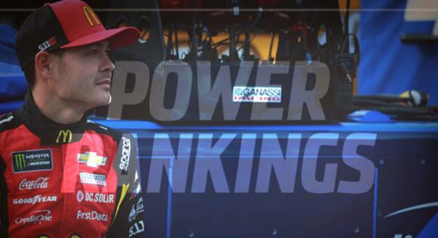 Visit Top 20 Power Rankings de Bristol a Richmond page