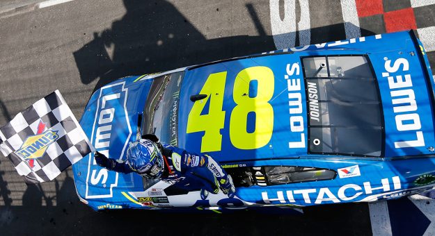 Visit Grandes nombres en busca de la primera victoria del 2018 en Texas page