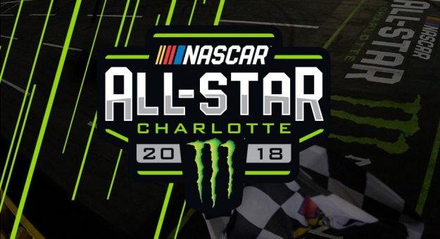 Visit Vota por tu piloto favorito para la Monster Energy NASCAR All-Star Race 2018 page
