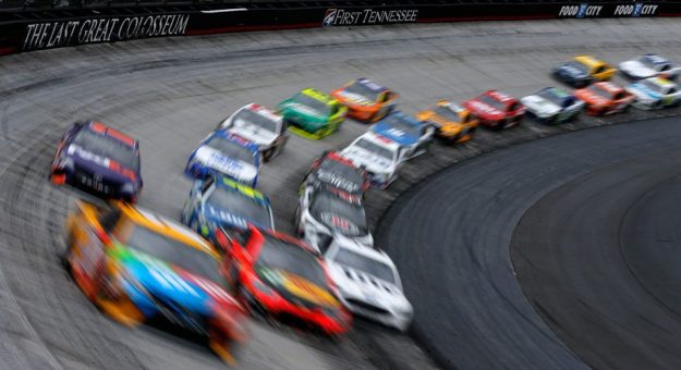 Visit Horario completo para el Bristol Motor Speedway page