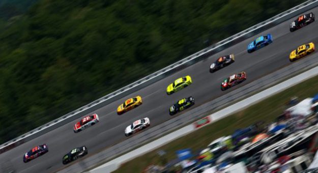 Visit Resultados completos GEICO 500 en Talladega page