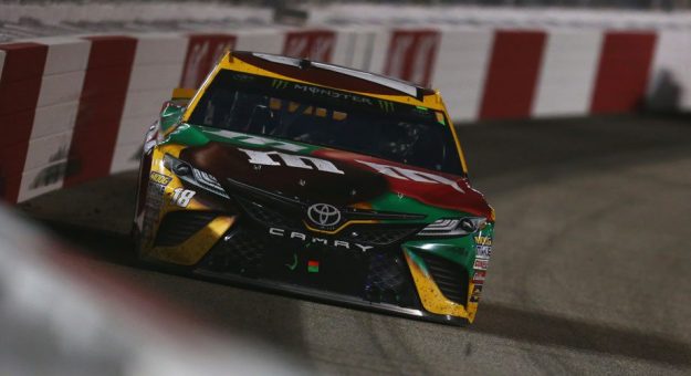 Visit Guía para las carreras del fin de semana en Richmond page