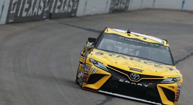 Visit La O’Reilly Auto Parts 500 de la Monster Energy Cup Series en Texas page