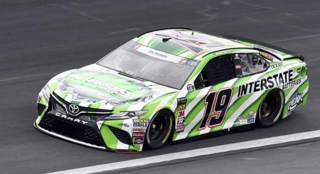 Visit Todos los autos de la Coca-Cola 600 en Charlotte page