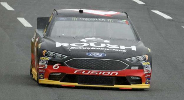 Visit Todos los autos para la All-Star Race en Charlotte page