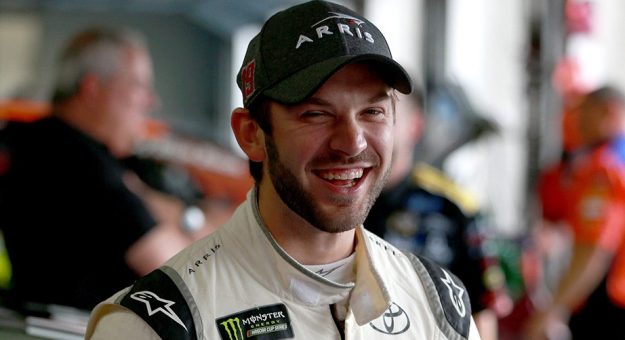 Visit Daniel Suárez estuvo a punto de ganar la All-Star Race 2018 page
