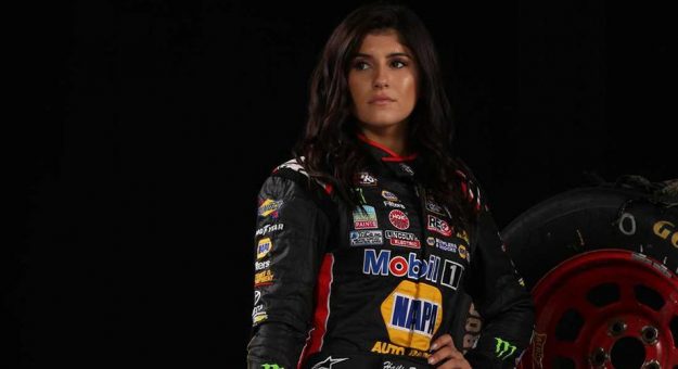 Visit Hailie Deegan y la pasión de una campeona page
