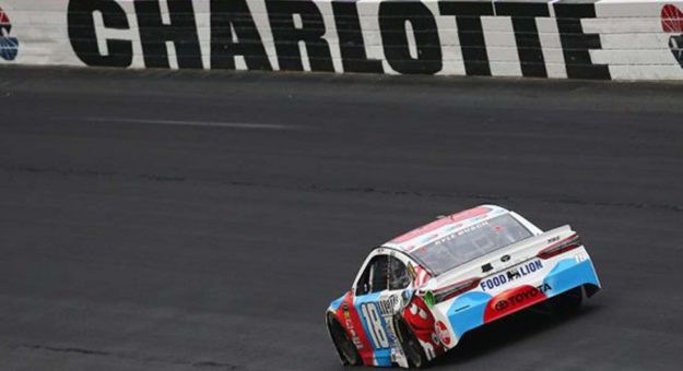 Visit Coca-Cola 600, la prueba más dura de toda la temporada page