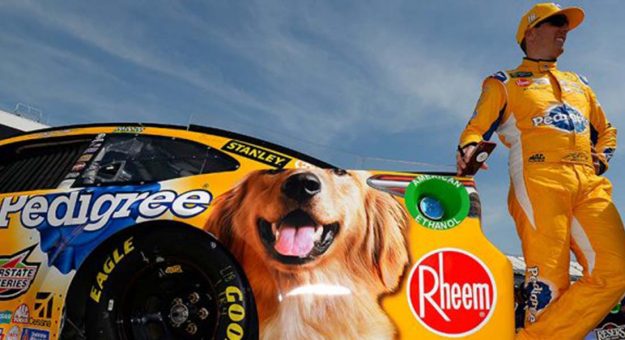 Visit Listos para la AAA 400 Drive for Autism en Dover page