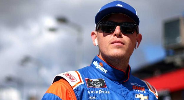 Visit Spencer Gallagher recibió castigo por abuso de sustancias prohibidas page