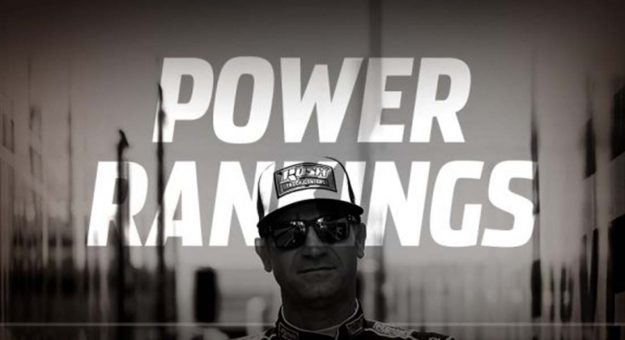 Visit Top 20 Power Rankings de Dover a Kansas page