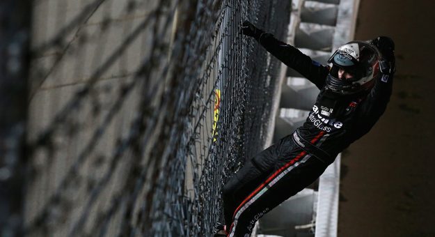 Visit Noah Gragson en busca de su segunda victoria consecutiva page