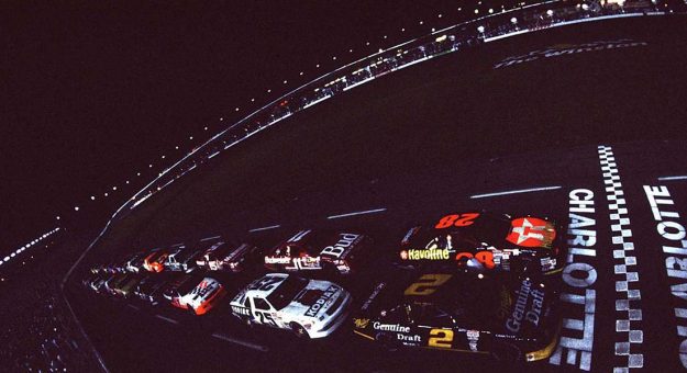 Visit Top 9 Mejores Momentos de la NASCAR All-Star Race page
