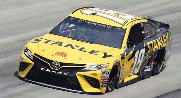 Visit Todos los autos para la AAA 400 Drive for Autism en Dover page