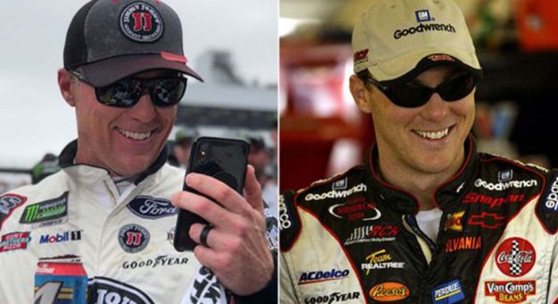 Visit Todas las victorias de Kevin Harvick en la Monster Energy Cup Series page