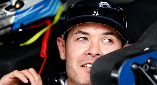 Visit John Hunter Nemechek remplazaría a Kyle Larson en Kansas page