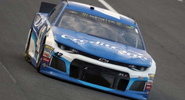Visit Listos para la Monster Energy All-Star Race en Charlotte page