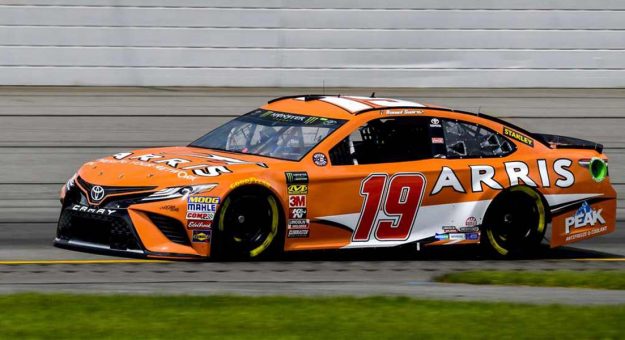 Visit Todos los autos para la Pocono 400 de la Monster Energy NASCAR Cup Series page