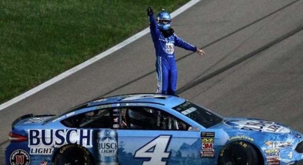 Visit Panorama de los Playoffs tras la carrera en Pocono page