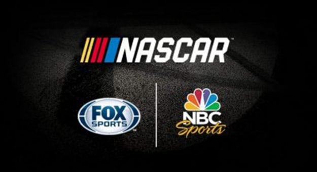 Visit NASCAR TV del 11 al 17 de junio, 2018 page