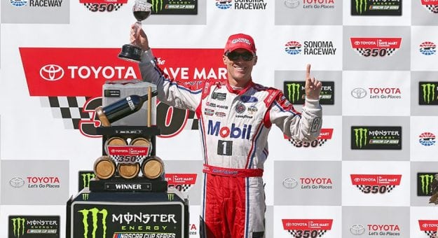 Visit Estadísticas para tomar en cuenta para la carrera en Sonoma page