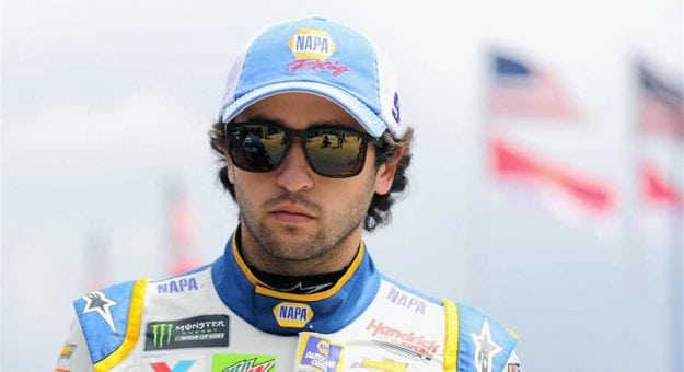 Visit Chase Elliott optimista con su regreso al Michigan International Speedway page