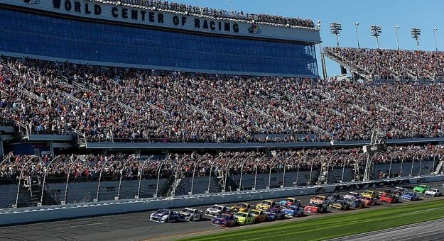 Visit A la venta las entradas para la Daytona 500 2019 page