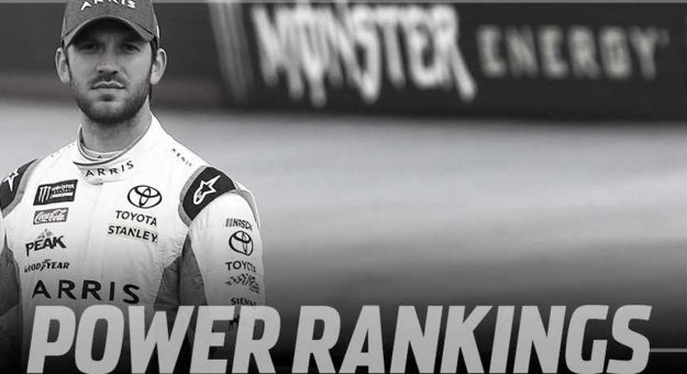 Visit Top 20 Power Rankings de Sonoma a Chicago page
