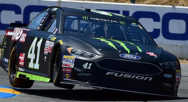 Visit Kurt Busch en busca de su primera victoria del 2018 … ¿Será en Sonoma? page