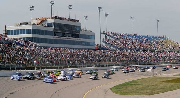 Visit ¿Quien sigue en la Xfinity Series? page