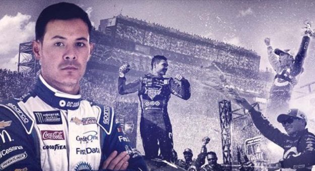 Visit Listos para la FireKeepers Casino 400 en el Michigan International Speedway page