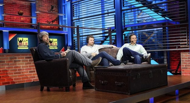 Visit El regreso de Dale Earnhardt Jr., ahora detrás del micrófono page