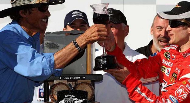 Visit Las mejores celebraciones de los ganadores en Sonoma page