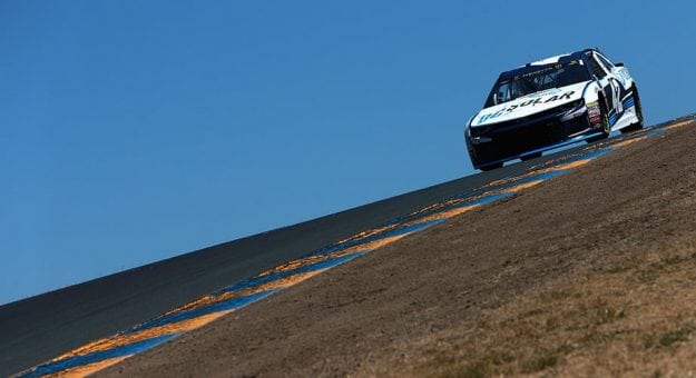 Visit Listos para la Toyota / Save Mart 350 en el Sonoma Raceway page