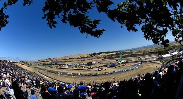 Visit Horario completo para Sonoma y Gateway page