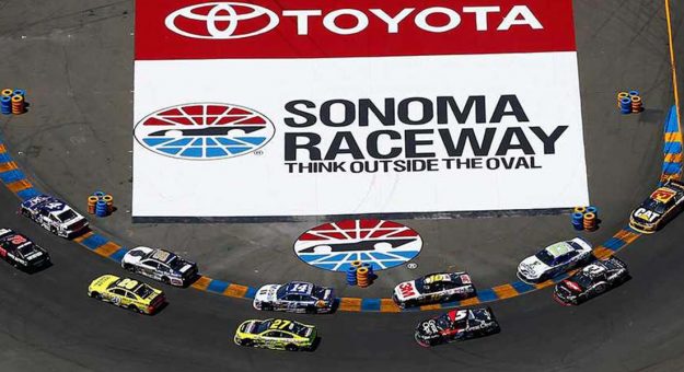 Visit Los Peores y mejores momentos de la Curva 11 en Sonoma page