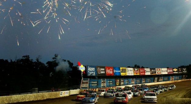 Visit Calendario completo para la NASCAR Xfinity y Truck Series 2019 page